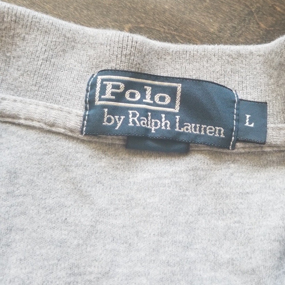 Polo Ralph Lauren - Picture 2 of 5